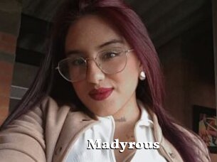 Madyrous