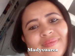 Madysuarez