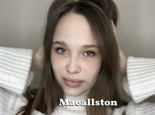 Maeallston