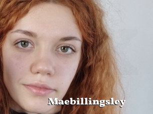 Maebillingsley