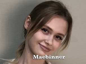 Maebinner