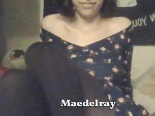 Maedelray