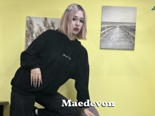 Maedevon