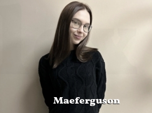 Maeferguson