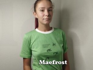 Maefrost