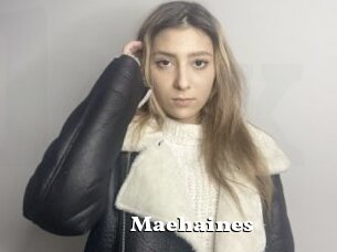 Maehaines