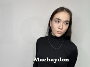 Maehaydon