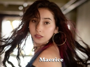 Maerice