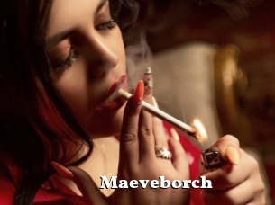 Maeveborch