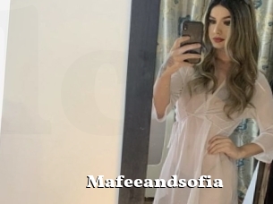 Mafeeandsofia