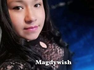 Magdywish