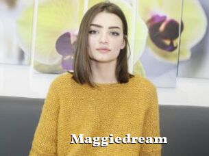 Maggiedream