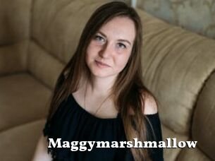 Maggymarshmallow