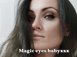 Magic_eyes_babyxxx