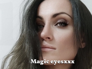 Magic_eyesxxx