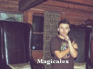 Magicalex