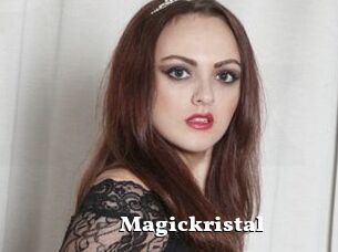 Magickristal