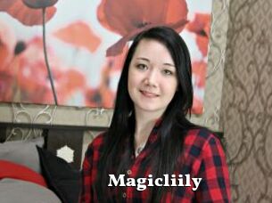 Magicliily