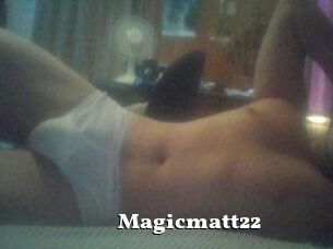 Magicmatt22