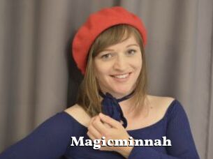 Magicminnah