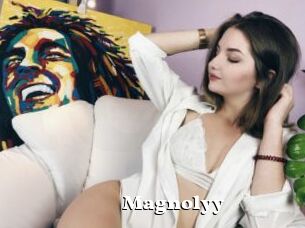 Magnolyy