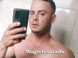 Magrelosarado