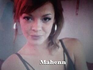 Mahenn