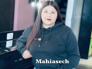 Mahiasech