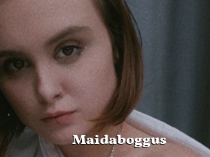 Maidaboggus