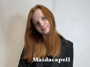 Maidacapell