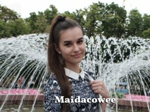 Maidacowee