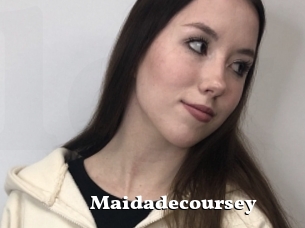 Maidadecoursey