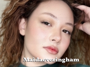 Maidaeveringham