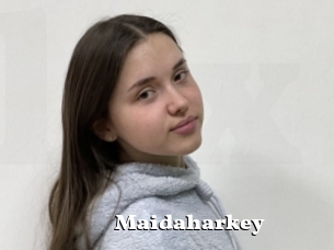 Maidaharkey