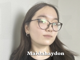 Maidahaydon