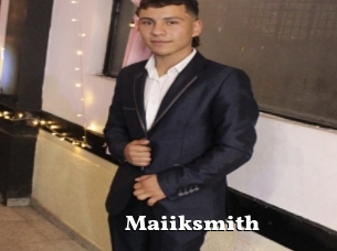 Maiiksmith