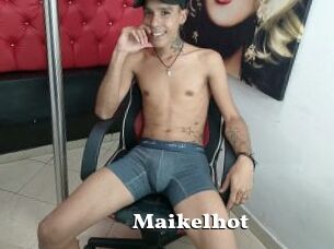 Maikelhot