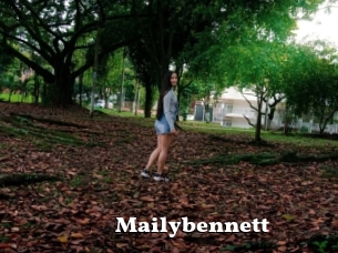 Mailybennett