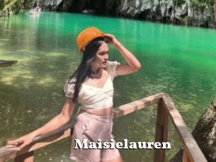 Maisielauren