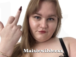 Maisiewilderxx