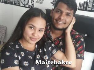 Maitebaker