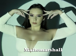 Maitemarshall