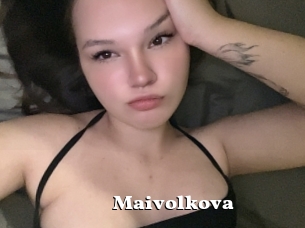 Maivolkova