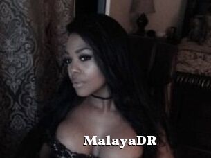 MalayaDR