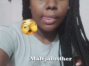 Malejafosther