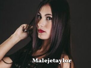 Malejetaylor