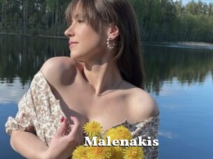 Malenakis