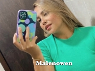 Malenowen