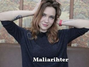 Maliarihter