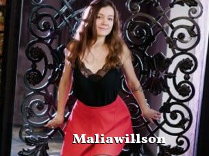 Maliawillson